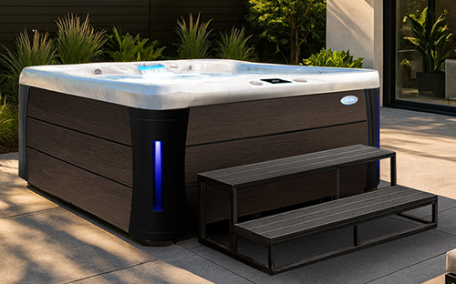 Escape Plus&trade; Spas Calgary hot tubs for sale
