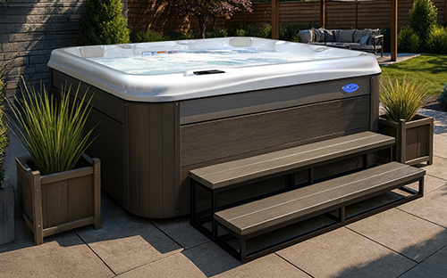 Patio&trade; Spas Calgary hot tubs for sale