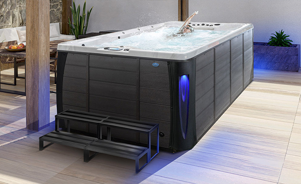 Swim X-Series Spas Calgary hot tubs for sale